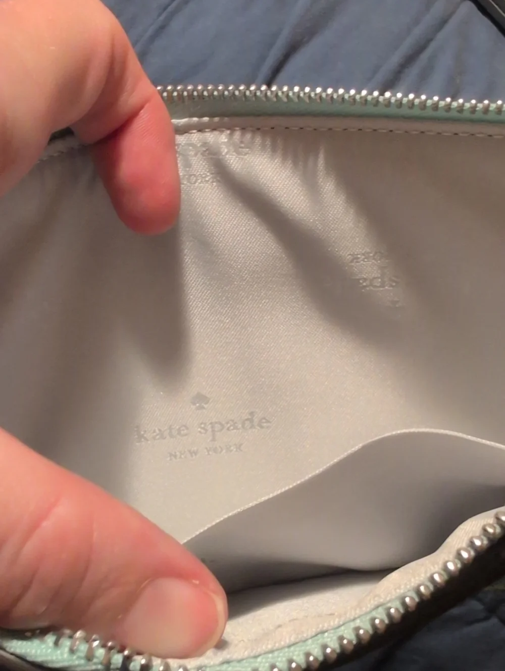 kate spade compact kate